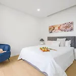 Holiday home Stunning View Set In Nature - Recanto Of The Sea *