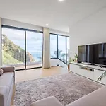 Holiday home Stunning View Set In Nature - Recanto Of The Sea *