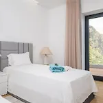 Holiday home Stunning View Set In Nature - Recanto Of The Sea Ponta do Sol (Madeira)
