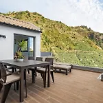 Holiday home Stunning View Set In Nature - Recanto Of The Sea Ponta do Sol (Madeira)