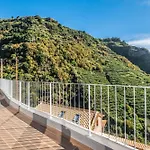 Stunning View Set In Nature - Recanto Of The Sea * Ponta do Sol (Madeira)