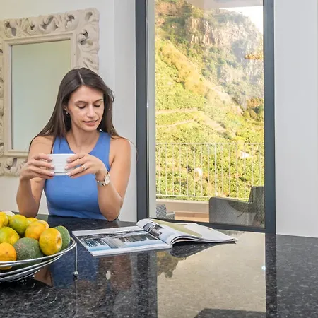 Stunning View Set In Nature - Recanto Of The Sea Σπίτι διακοπών