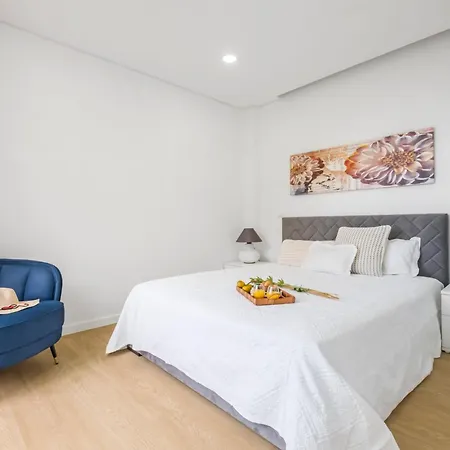 Σπίτι διακοπών Stunning View Set In Nature - Recanto Of The Sea *