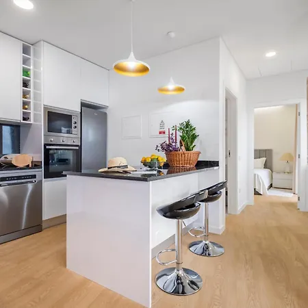 Stunning View Set In Nature - Recanto Of The Sea Ponta do Sol (Madeira)