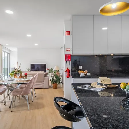 Stunning View Set In Nature - Recanto Of The Sea Σπίτι διακοπών Ponta do Sol (Madeira)