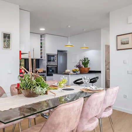 Σπίτι διακοπών Stunning View Set In Nature - Recanto Of The Sea