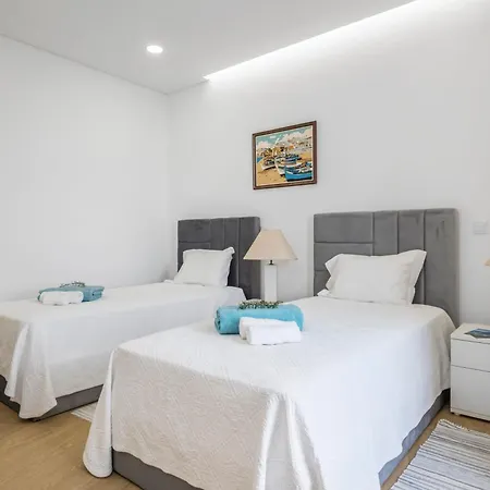 Stunning View Set In Nature - Recanto Of The Sea Vakantiehuis Ponta do Sol (Madeira)