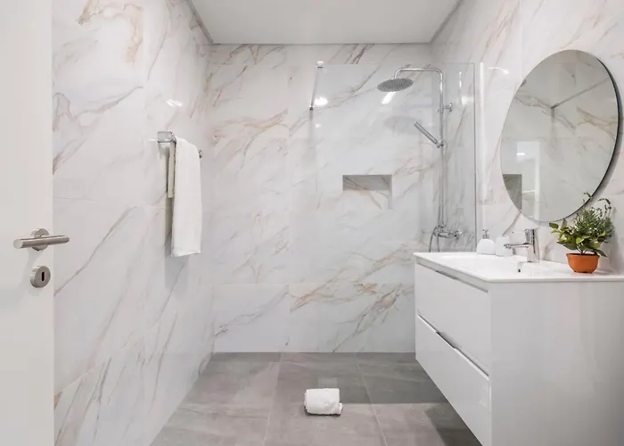 Dom wakacyjny Stunning View Set In Nature - Recanto Of The Sea Ponta do Sol (Madeira)