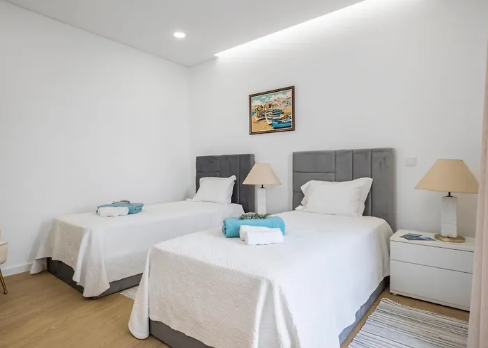 Stunning View Set In Nature - Recanto Of The Sea Nyaraló Ponta do Sol