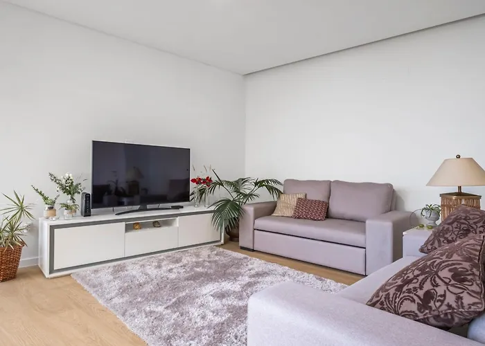 Dom wakacyjny Stunning View Set In Nature - Recanto Of The Sea