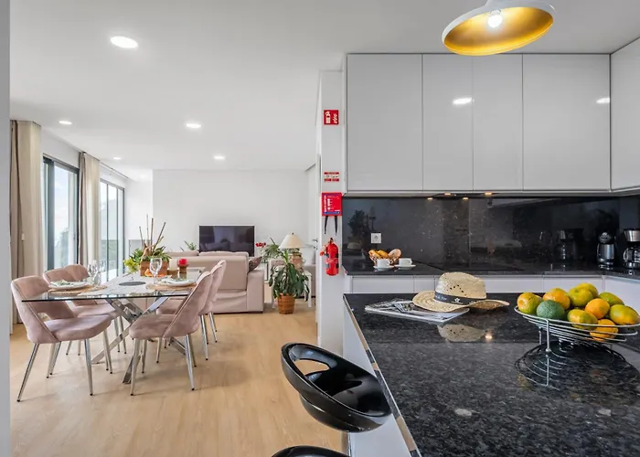 Stunning View Set In Nature - Recanto Of The Sea Nyaraló Ponta do Sol