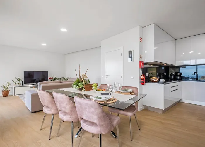 Stunning View Set In Nature - Recanto Of The Sea * Ponta do Sol (Madeira)